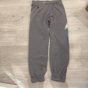 Aviator nation sweatpants